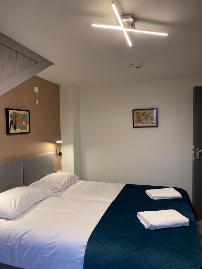 Hotel B&B Sint-Maria Next Door Valkenburg aan de Geul Εξωτερικό φωτογραφία