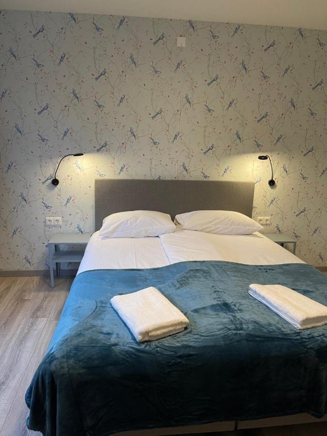 Hotel B&B Sint-Maria Next Door Valkenburg aan de Geul Εξωτερικό φωτογραφία