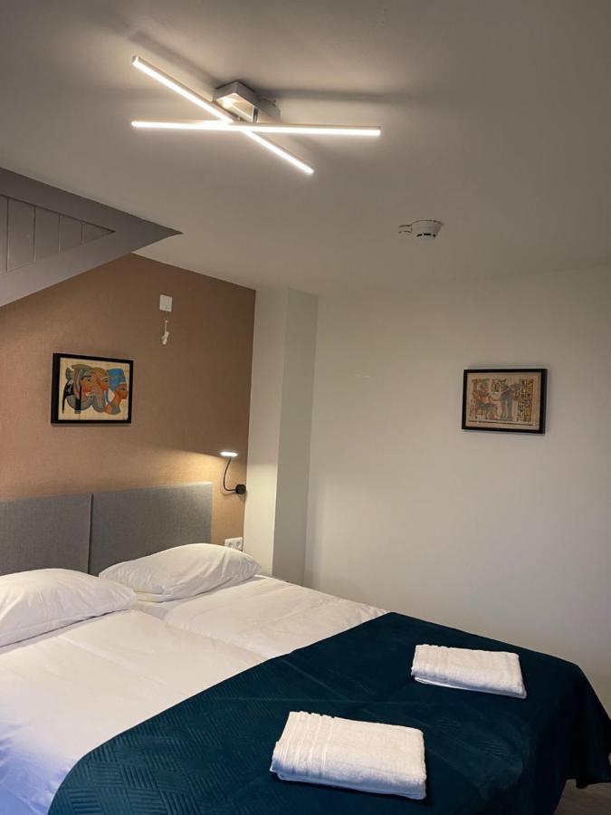 Hotel B&B Sint-Maria Next Door Valkenburg aan de Geul Εξωτερικό φωτογραφία