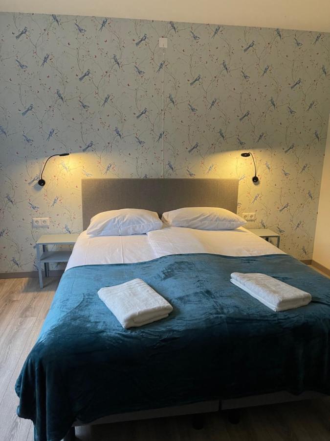 Hotel B&B Sint-Maria Next Door Valkenburg aan de Geul Εξωτερικό φωτογραφία
