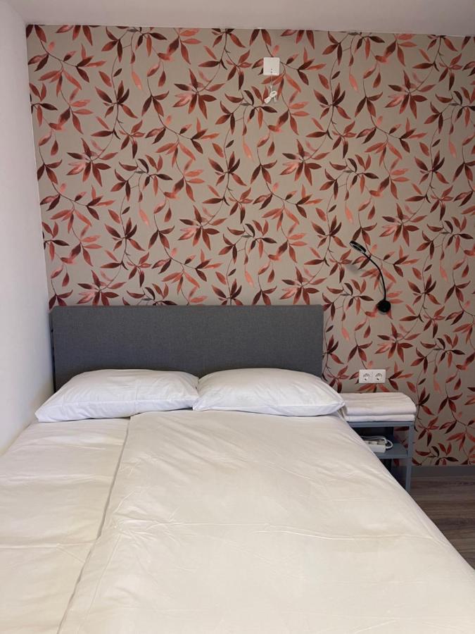 Hotel B&B Sint-Maria Next Door Valkenburg aan de Geul Εξωτερικό φωτογραφία