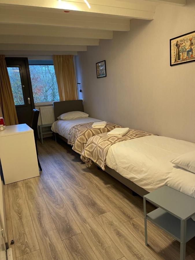 Hotel B&B Sint-Maria Next Door Valkenburg aan de Geul Εξωτερικό φωτογραφία