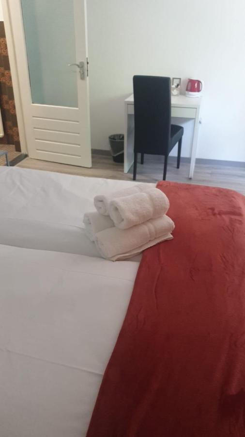 Hotel B&B Sint-Maria Next Door Valkenburg aan de Geul Εξωτερικό φωτογραφία