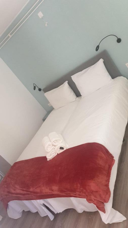 Hotel B&B Sint-Maria Next Door Valkenburg aan de Geul Εξωτερικό φωτογραφία
