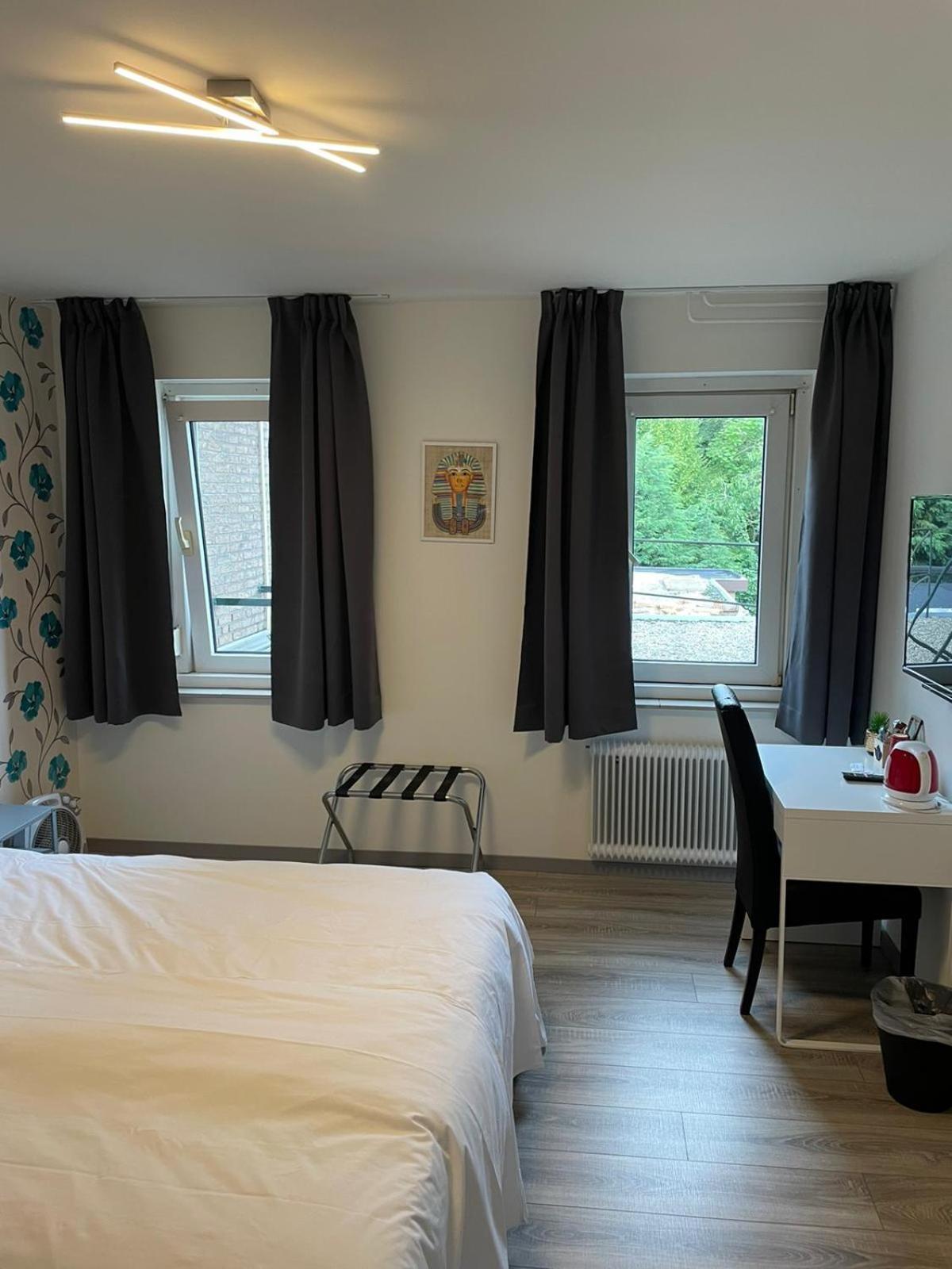 Hotel B&B Sint-Maria Next Door Valkenburg aan de Geul Εξωτερικό φωτογραφία