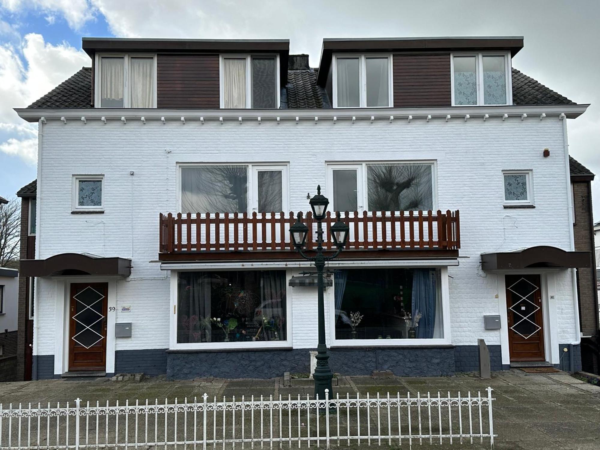 Hotel B&B Sint-Maria Next Door Valkenburg aan de Geul Εξωτερικό φωτογραφία